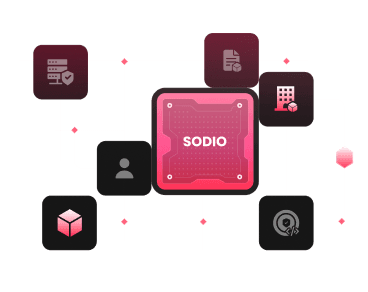 Food Delivery Architecture Ecosystem Mobile
