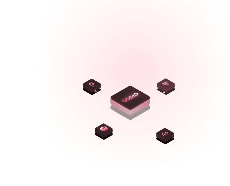 Product Strategy Illustration
