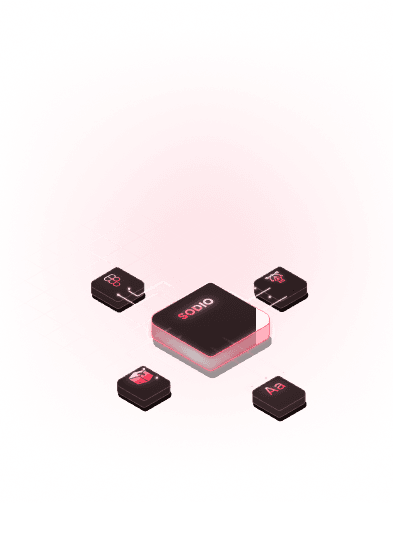 Product Strategy Illustration Mobile