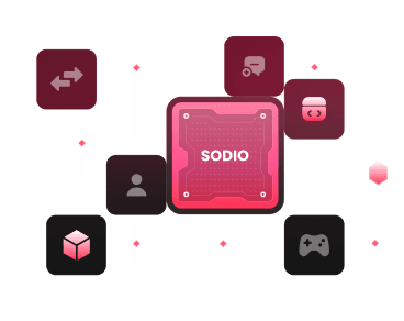 DAO Development Mobile