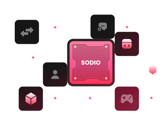 DAO Development