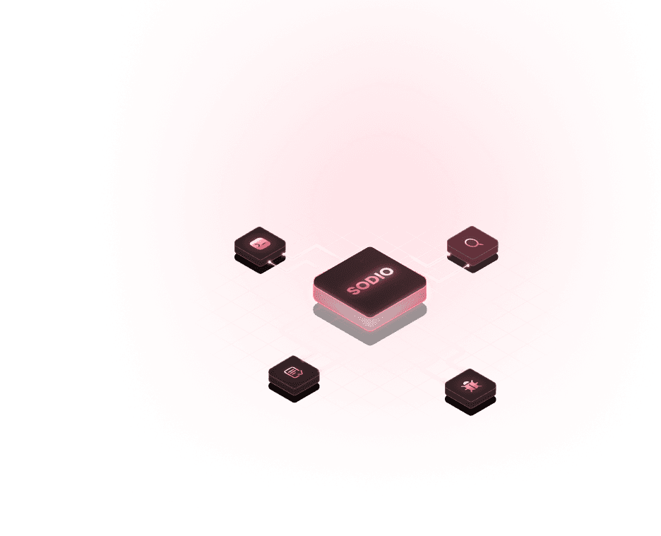 Software Dev Illustration