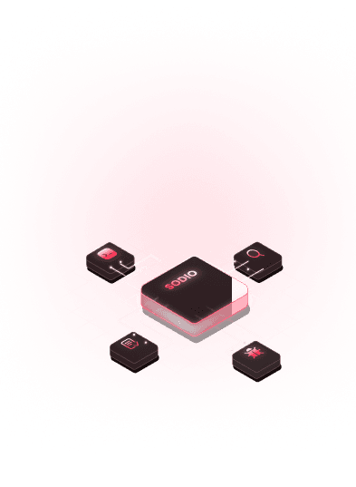 Software Development Illustration