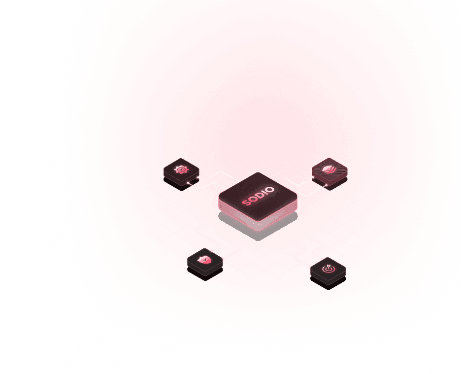 Product Strategy Illustration