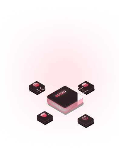 Software Development Illustration