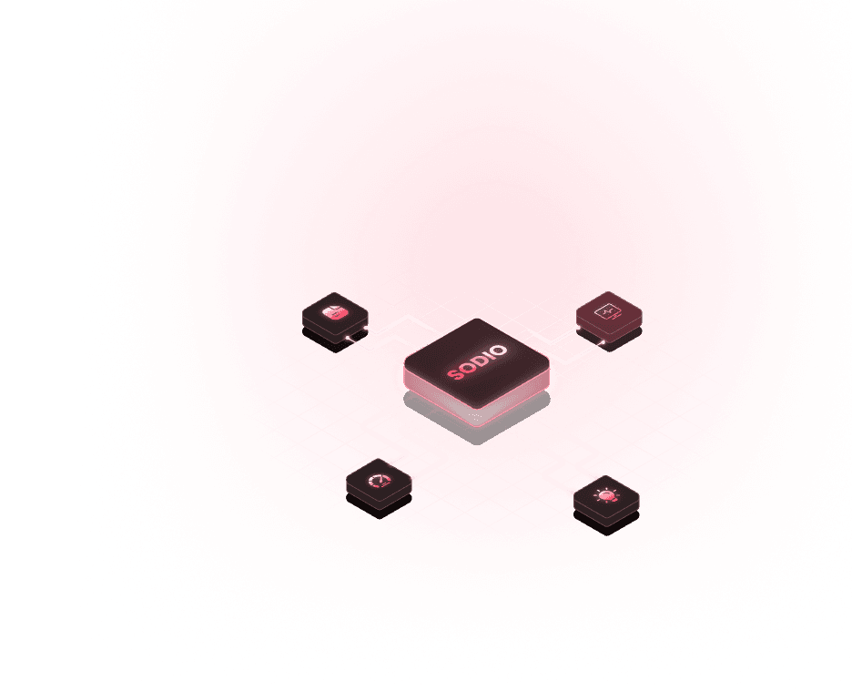 Product Strategy Illustration
