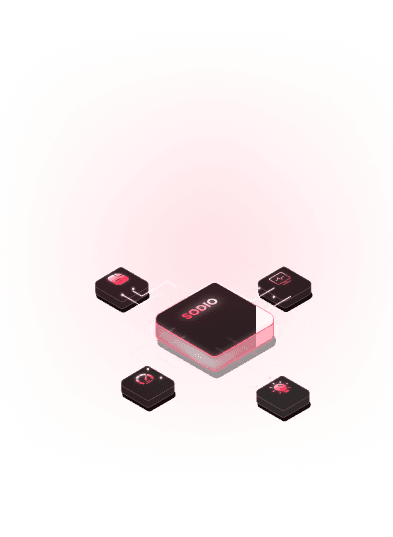 Software Development Illustration