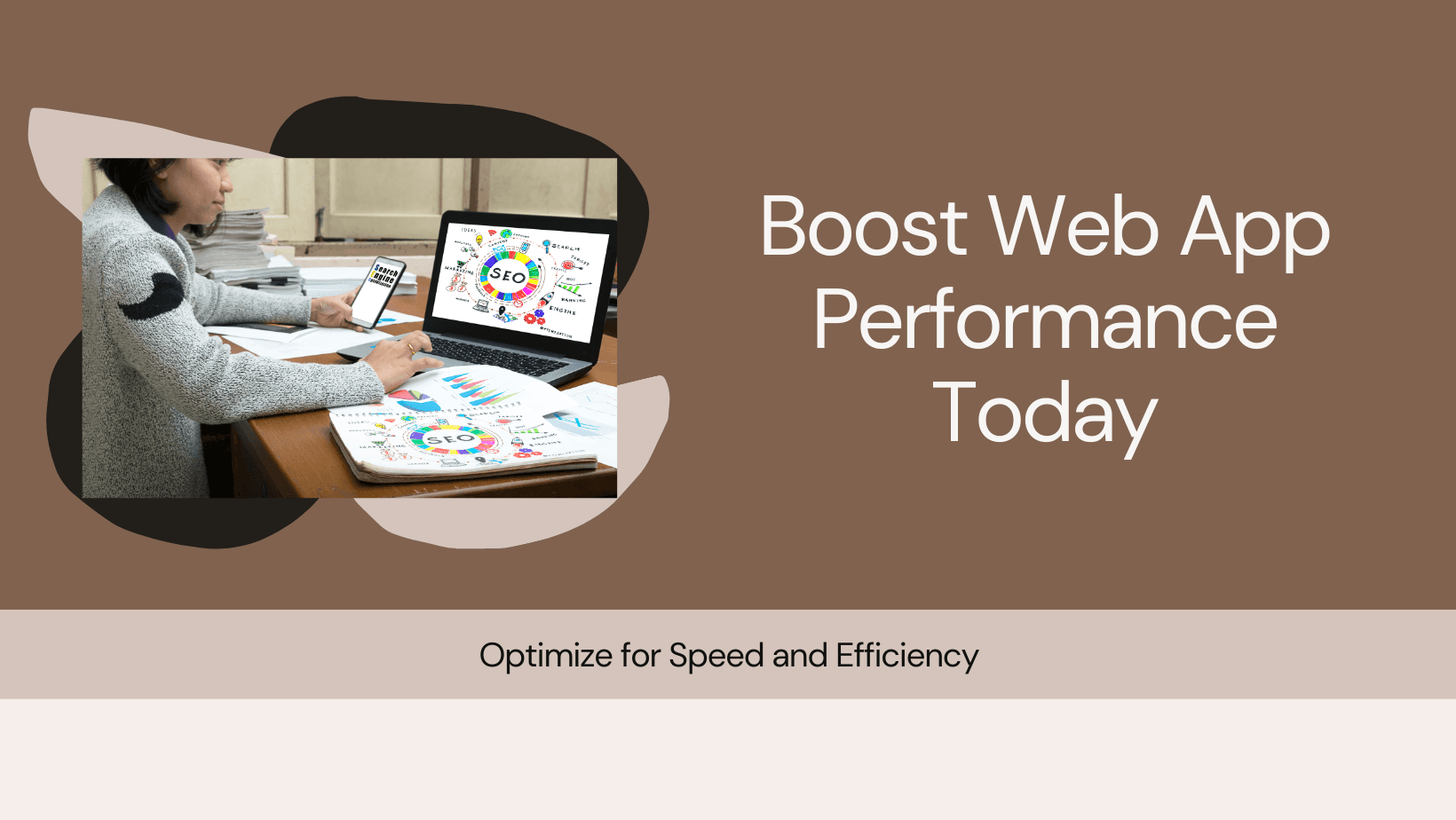 Optimizing Web Apps for Performance