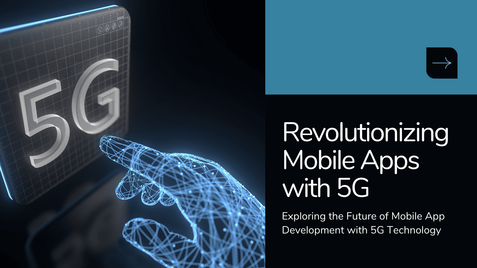 The Impact of 5G on Mobile App Development