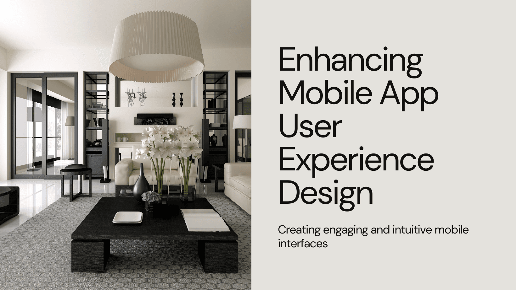 Top UX/UI Design Tips for Mobile Apps