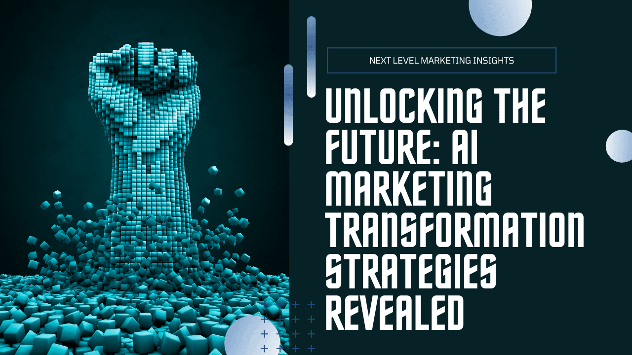How AI is Revolutionizing Marketing