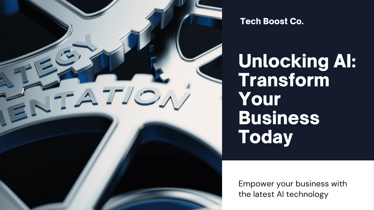 How to Implement AI in Your Business