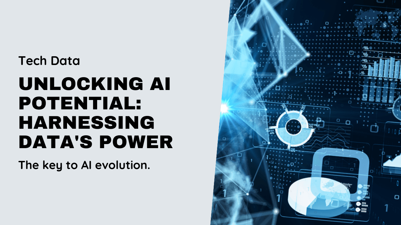 The Importance of Data in AI Development