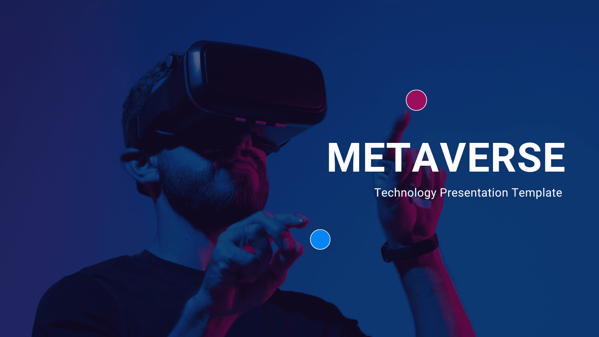 Understanding the Metaverse