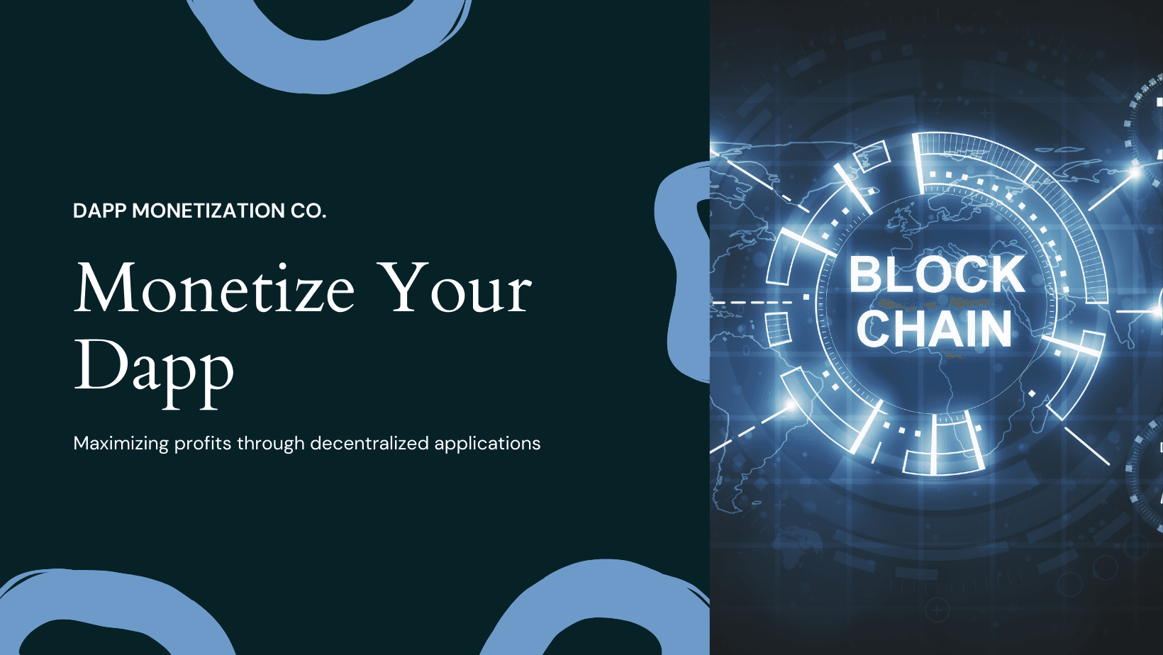 How to Monetize Your Dapp