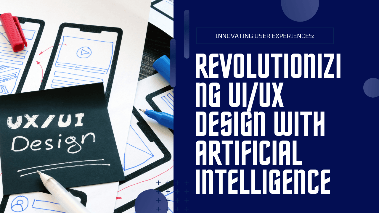 The Impact of AI on UI/UX Design