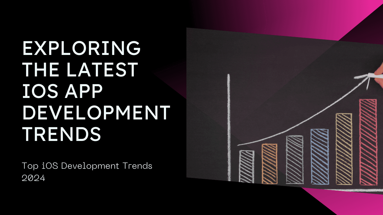 Trends in iOS Development for 2024