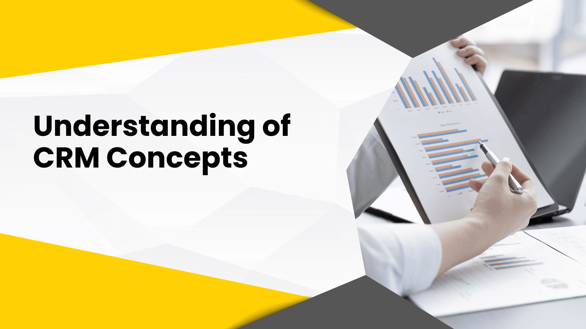 Understanding CRM Systems