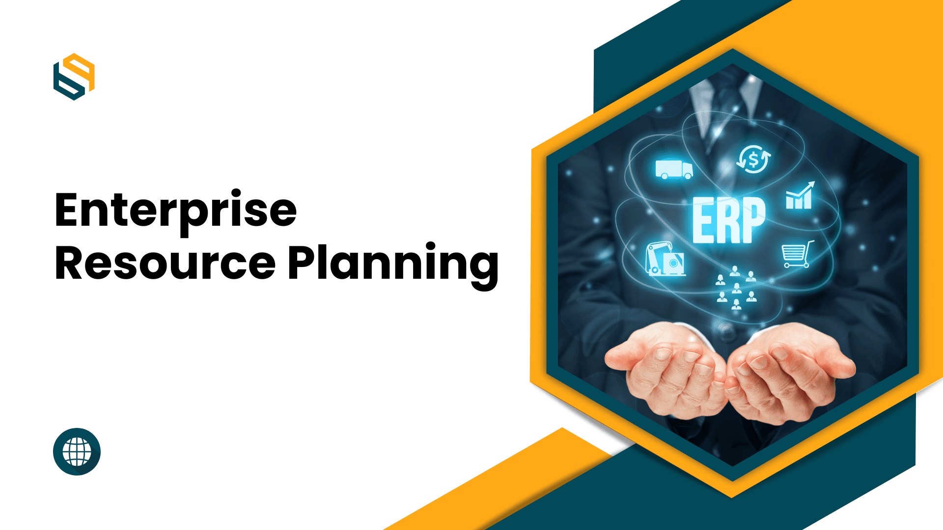 Understanding ERP Systems