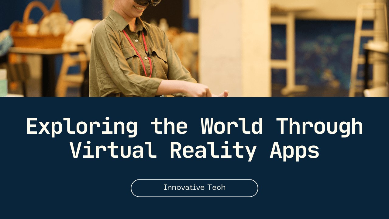 How to Use React Native for AR/VR Development