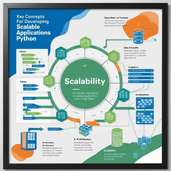 How to Develop Scalable Applications with Python