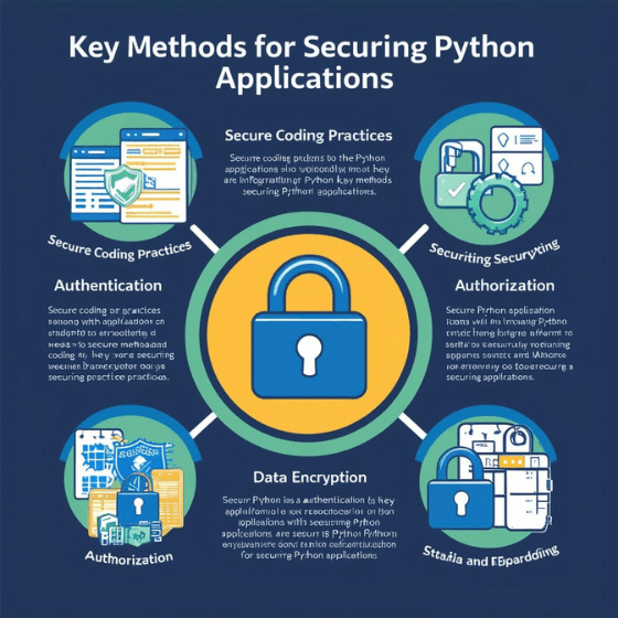 How to Secure Python Applications