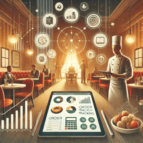 Essential Features Every Restaurant Management Software Should Have