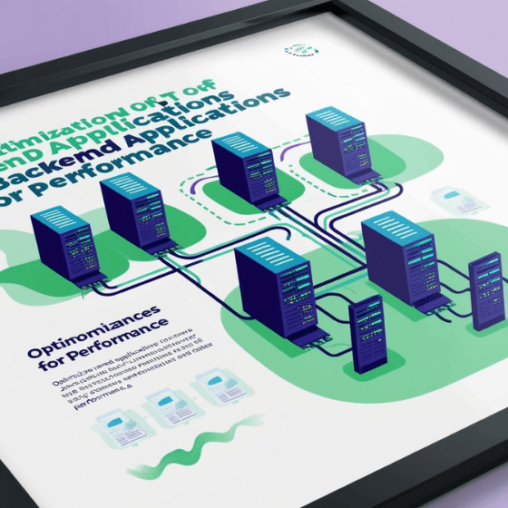 How to Optimize Backend Applications for Performance