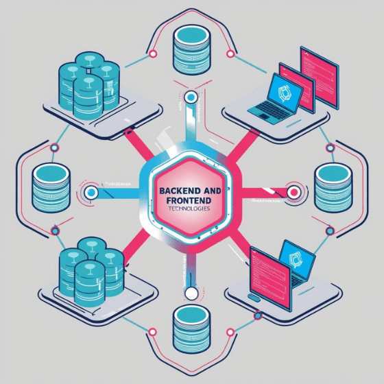 How to Integrate Backend with Frontend Technologies
