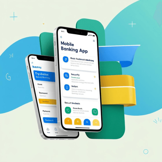 Mobile Banking Apps: Enhancing Customer Experience
