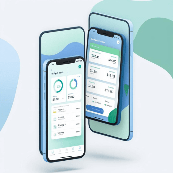 Personal Finance Management Apps: Helping Users Save Money