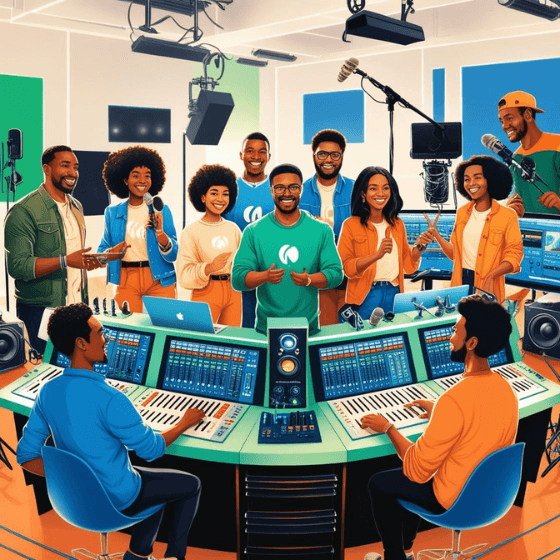 Video and Music Production Tools: Enhancing Creativity