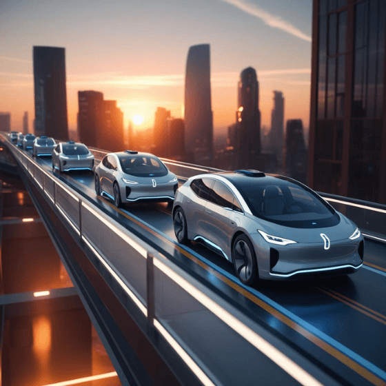 Autonomous Driving Systems: The Future of Transportation