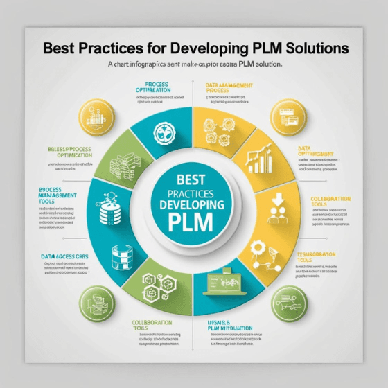 Best Practices for Developing PLM Solutions