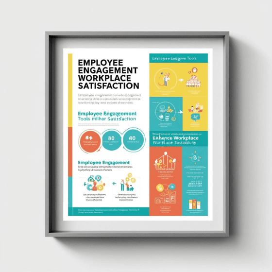 Employee Engagement Tools: Enhancing Workplace Satisfaction