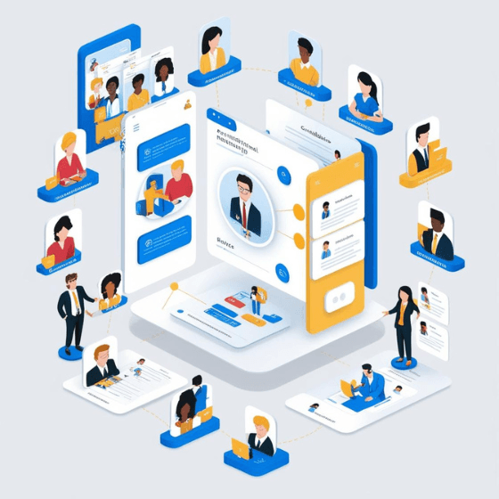 Recruitment Platforms: Connecting Employers and Candidates