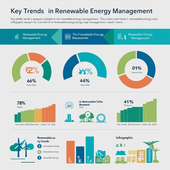 Key Trends in Renewable Energy Management