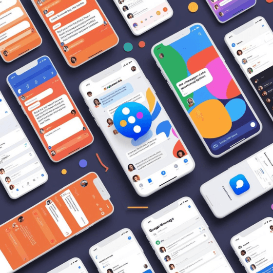 How to Make an App Like Facebook Messenger