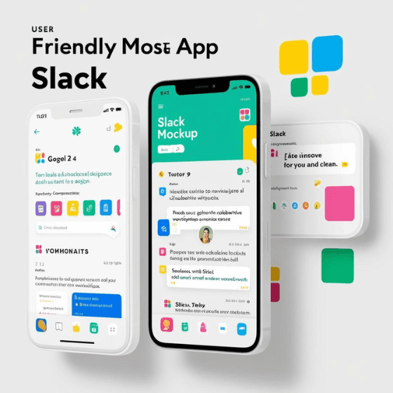 How to Make an App Like Slack