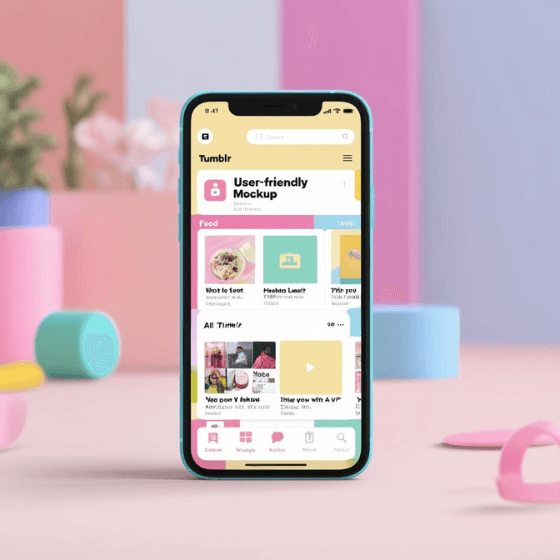 How to Make an App Like Tumblr