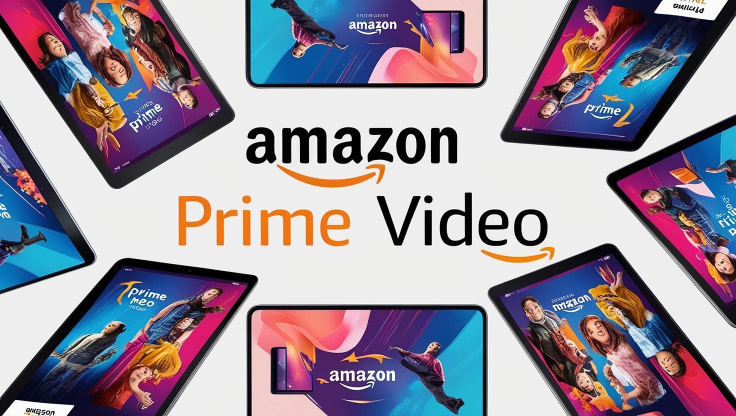 How to Make an App Like Amazon Prime Video