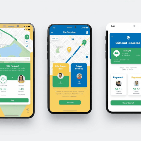 How to Make an App Like Curb