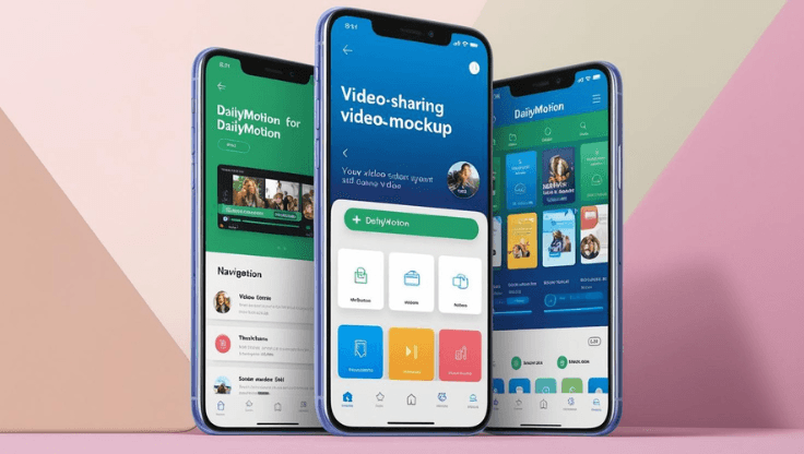 How to Make an App Like Dailymotion