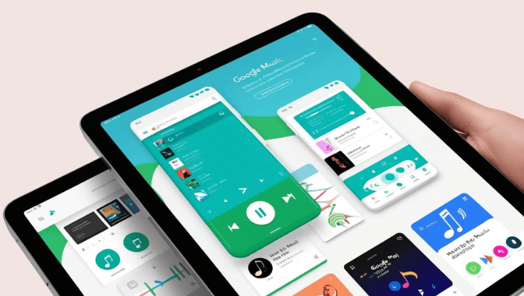 How to Make an App Like Deezer