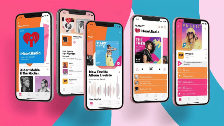 How to Make an App Like iHeartRadio