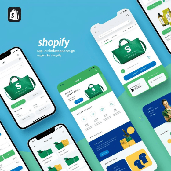 How to Make an App Like Shopify