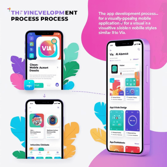 How to Make an App Like Via