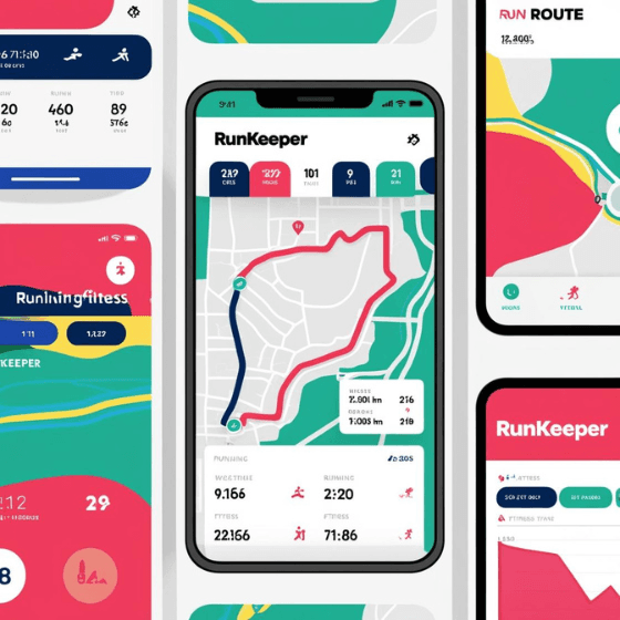 How to Make an App Like Runkeeper