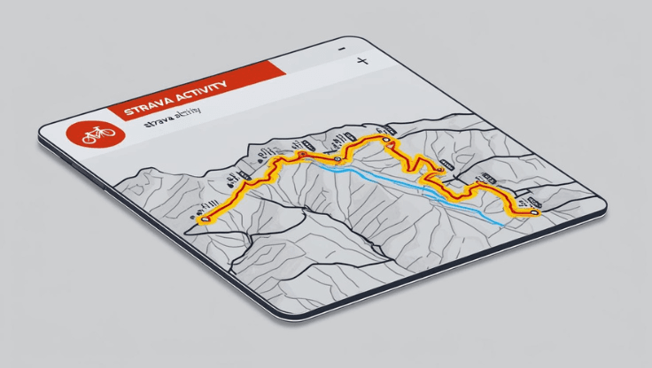 How to Make an App Like Strava