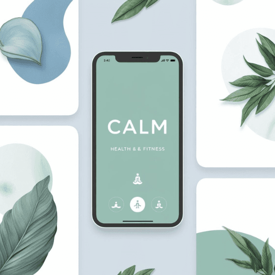 How to Make an App Like Calm